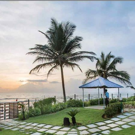 Regenta Beach House Resort, Goa 比纳里姆 外观 照片