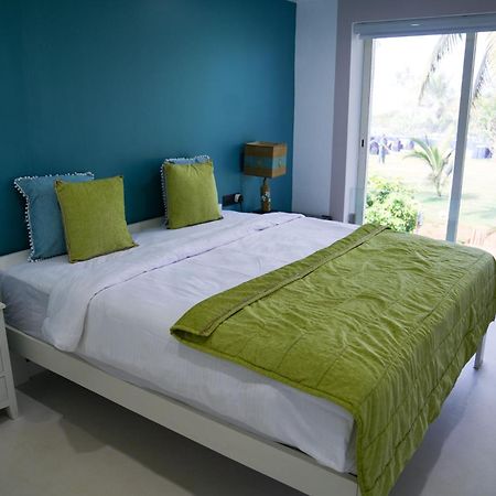Regenta Beach House Resort, Goa 比纳里姆 外观 照片