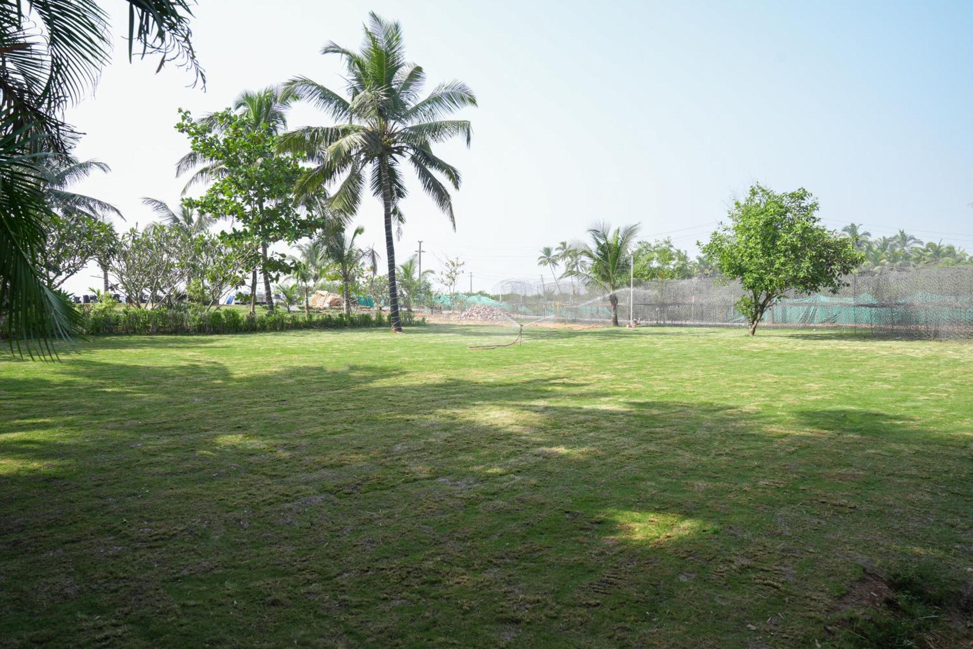 Regenta Beach House Resort, Goa 比纳里姆 外观 照片