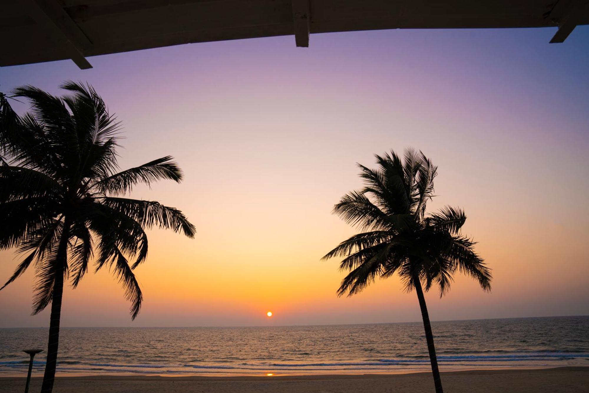 Regenta Beach House Resort, Goa 比纳里姆 外观 照片