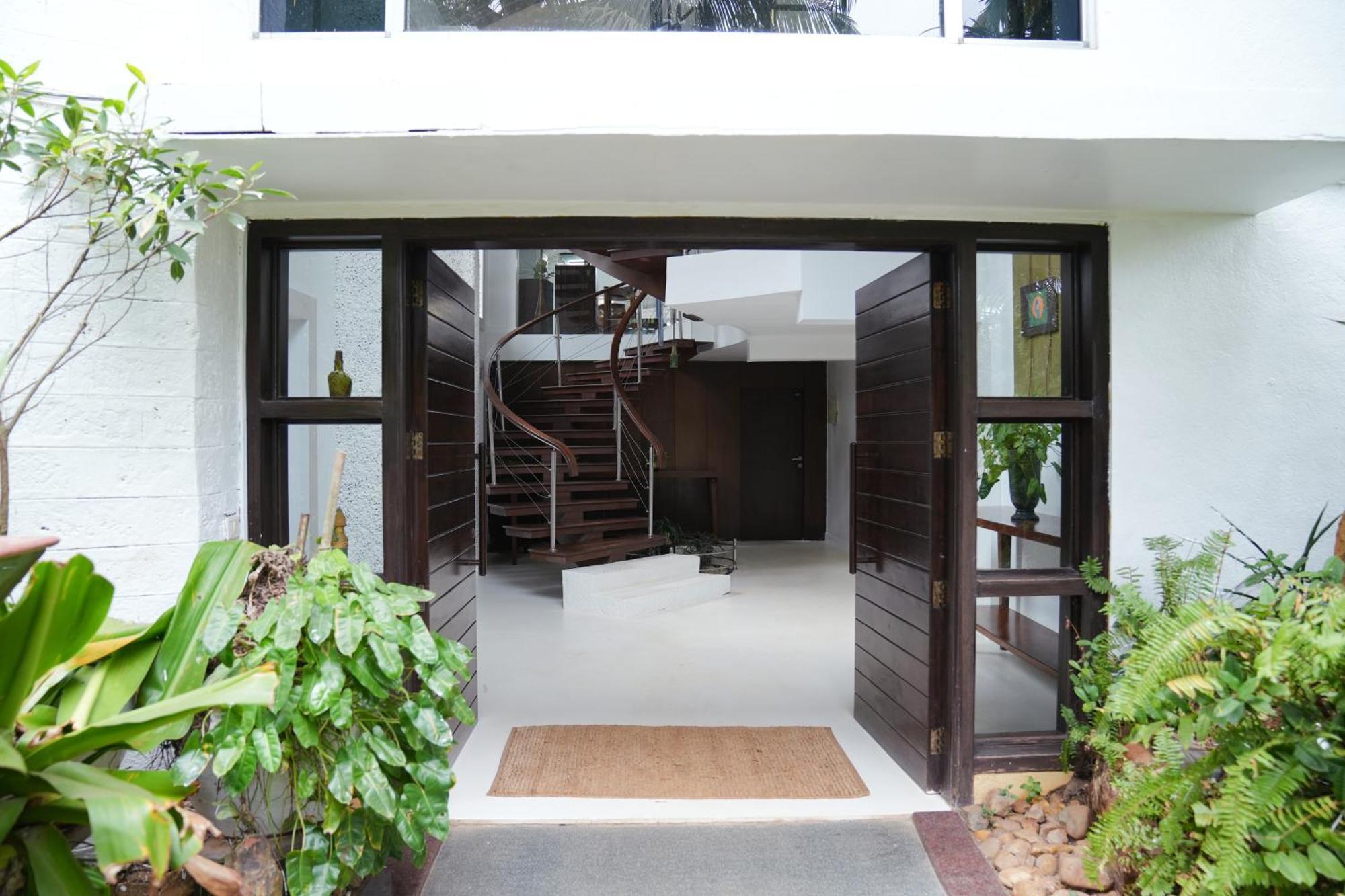 Regenta Beach House Resort, Goa 比纳里姆 外观 照片