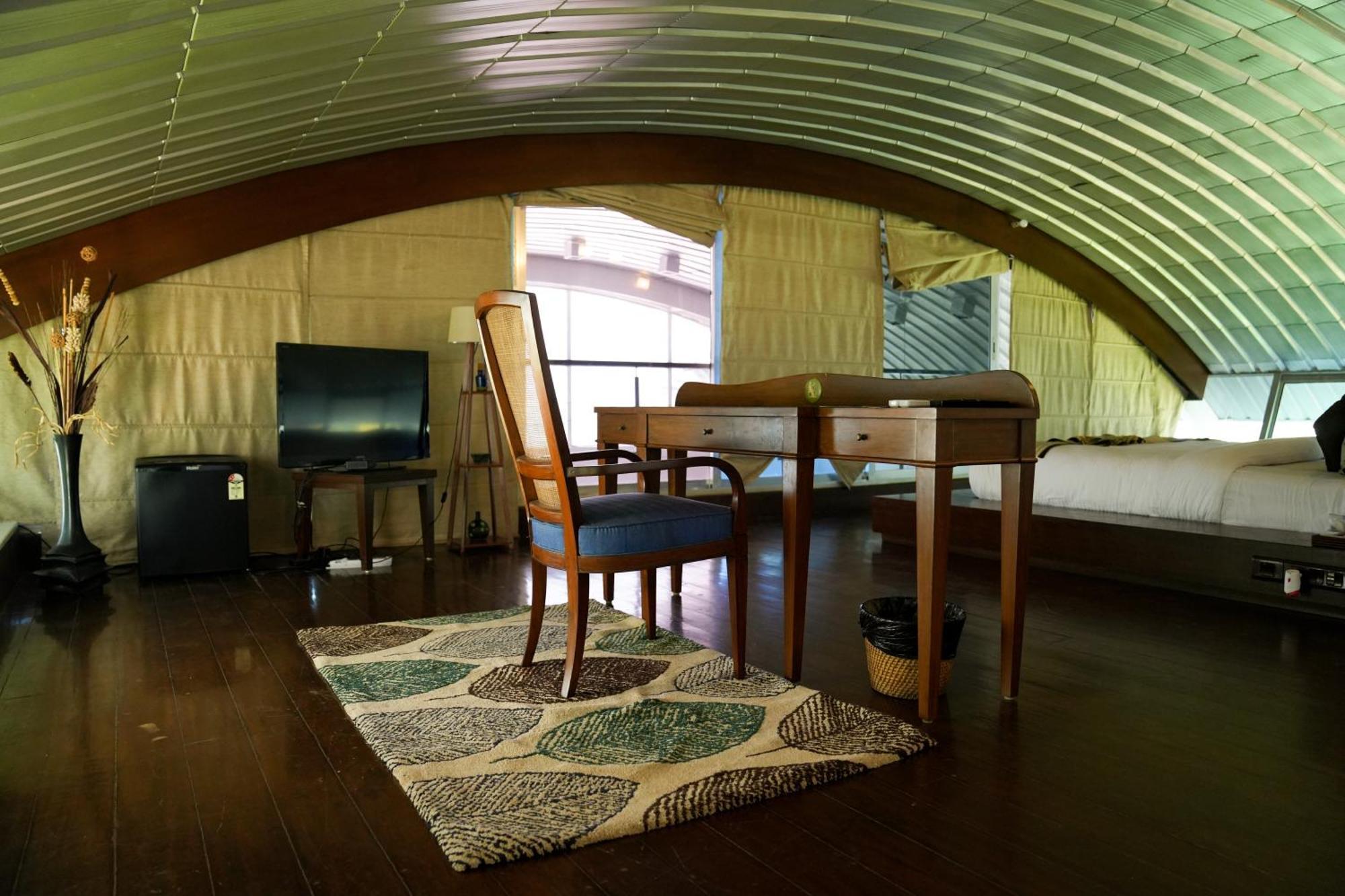 Regenta Beach House Resort, Goa 比纳里姆 外观 照片