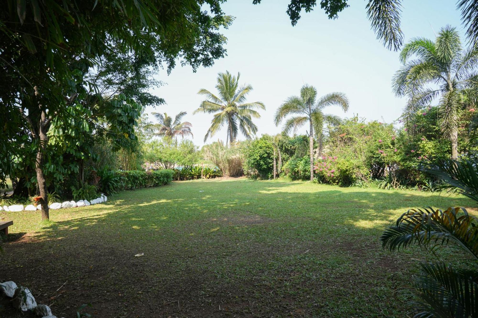 Regenta Beach House Resort, Goa 比纳里姆 外观 照片