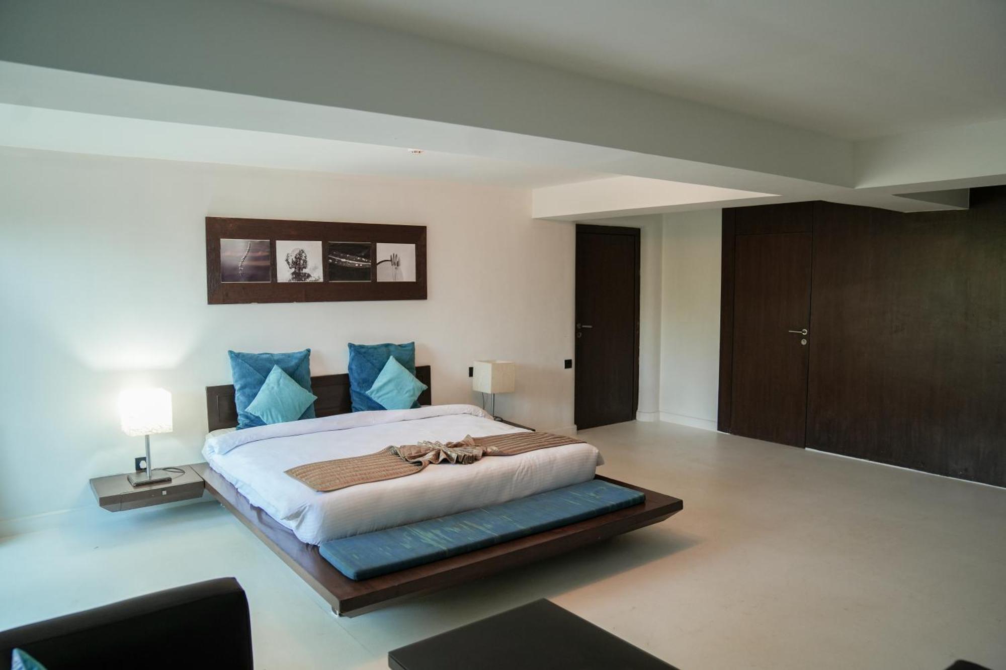 Regenta Beach House Resort, Goa 比纳里姆 外观 照片